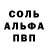 Амфетамин VHQ Kari Moon